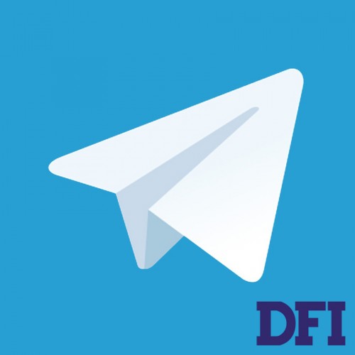 Информационный Telegram-канал