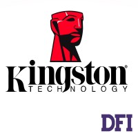 Kingston: історія, технології та переважання на ринку
