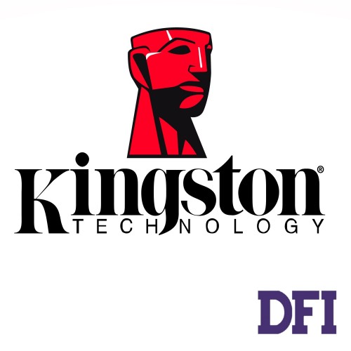 Kingston: історія, технології та переважання на ринку