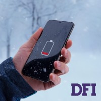 Як правильно використовувати смартфон під час морозу: поради та рекомендації 