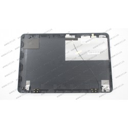 Кришка матриці для ноутбука ASUS (X555 series), black (матовий пластик, ДИВИТИСЬ ФОТО !!!!)