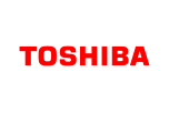 TOSHIBA
