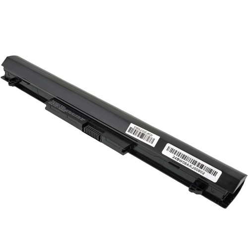 Батарея для ноутбука HP RO04XL (ProBook 430 G3, 440 G3) 14.4V 2600mAh Black