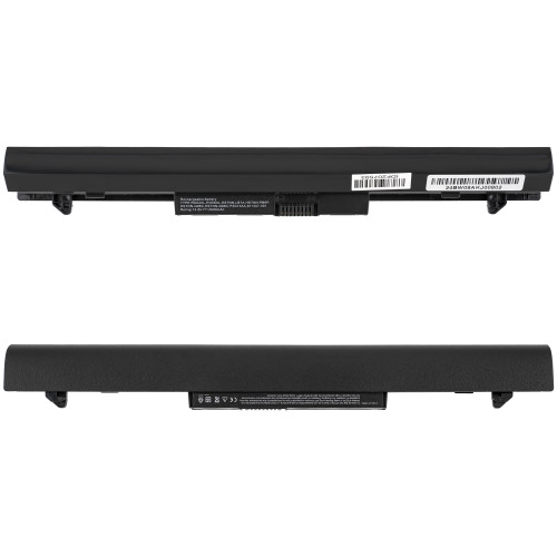 Батарея для ноутбука HP RO04XL (ProBook 430 G3, 440 G3) 14.4V 2600mAh Black
