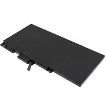 Батарея для ноутбука HP TA03XL (EliteBook: 840 G4, 850 G4 series) 11.4V 4100mAh 47Wh Black
