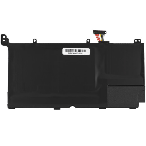 Батарея для ноутбука ASUS B31N1336 (S551LA, S551LB, S551LN, V551L, V551LA) 11.1V 4210mAh 48Wh Black