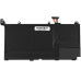 Батарея для ноутбука ASUS B31N1336 (S551LA, S551LB, S551LN, V551L, V551LA) 11.1V 4210mAh 48Wh Black