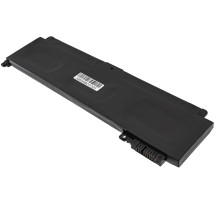 Батарея для ноутбука LENOVO 01AV462 (ThinkPad T460s, T470s) 11.1V 2140mAh 24Wh Black