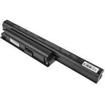 Батарея для ноутбука Sony BPS22 (VPCEA20, VPCEB10, VPCEB20, VPCEC20, VPCEE20, VPCEF20, VPCEB11FM, VPCEB11FM/BI, VPCEB11FM/T, VPCEB11FM/WI, VPCEB11FX, VPCEB11FX/BI, VPCEB11FX/T) 11.1V 3500mAh Black