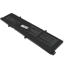 Батарея для ноутбука ASUS B31N1915 (AsusPRO BR1100CKA, B1400CEAE, B1500CEAE) 11.55V 3600mAh 41Wh Black