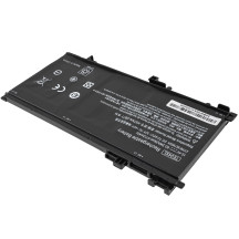 Батарея для ноутбука HP TE04XL (Omen 15-AX200 series) 15.4V 4112mAh 63.3Wh Black