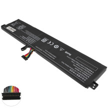 Батарея для ноутбука Xiaomi R13B03W (RedmiBook 13) 7.7V 5200mAh 40Wh Black