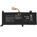 Батарея для ноутбука ASUS C21N1818 (X412FA, X512FA, X412UB, X512FJ, X512FL) 7.7V 4850 mAh 37Wh Black
