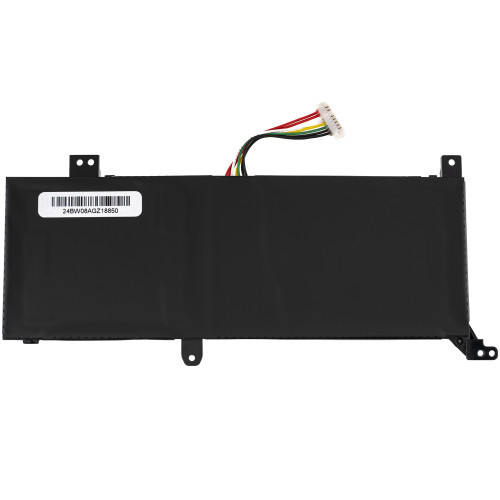 Батарея для ноутбука ASUS C21N1818 (X412FA, X512FA, X412UB, X512FJ, X512FL) 7.7V 4850 mAh 37Wh Black