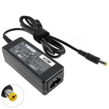 Блок живлення для ноутбука ACER 19V, 2.37A, 45W, 5.5*1.7мм, прямой разъем, black (без кабеля)
