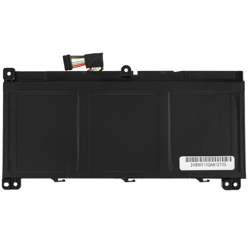 ВІДЛАМАНО ВУШКООригінальна батарея для ноутбука LENOVO L22B3PE0 (ThinkBook 16 G6 ABP) 11.52V 3900mAh 44Wh Black
