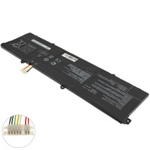 Батарея для ноутбука ASUS C31N1905 SHORT CABLE (VivoBook S S433FA, S533FL, M533IA) 11.55V 4335mAh 50Wh Black