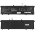 Батарея для ноутбука ASUS C31N1905 SHORT CABLE (VivoBook S S433FA, S533FL, M533IA) 11.55V 4335mAh 50Wh Black