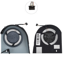 Оригинальный вентилятор для ноутбука Dell (Precision 7530) CPU Fan