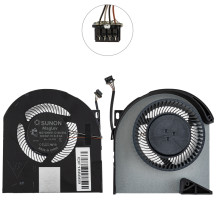 Оригинальный вентилятор для ноутбука Dell (Precision 7530) GPU Fan