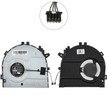 Оригінальний вентилятор для ноутбуку Lenovo (IdeaPad  1-15ADA7, 1-15AMN7) CPU Fan