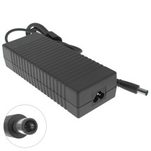 Блок питания для ноутбука HP 19V, 7.1A, 135W, 7.4*5.0-PIN, black (без кабеля!)