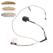 Шлейф матрицы для ноутбука HP (240 G3, 246 G3, 14-R) (DC020022V00)