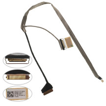 Шлейф матриці для ноутбука HP (Probook: 450 G4) (dd0x83LC710)