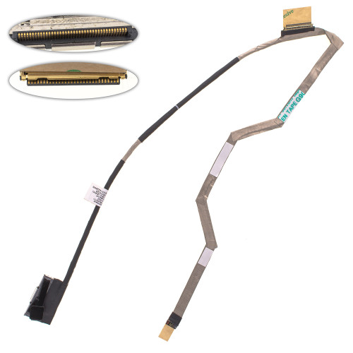 Шлейф матрицы для ноутбука HP (EliteBook: 820 G1, 725) (6017b0432701)