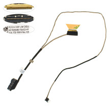 Шлейф матриці для ноутбука HP (EliteBook: 820 G3, 840 G3, 845 G3, 740 G3, 745 G3) (6017B0584801)