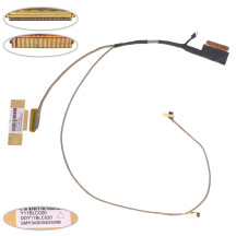 Шлейф матрицы для ноутбука HP (Pavilion: 14-V Envy: 14-U), for touch 30 pin (DDY11BLC120)
