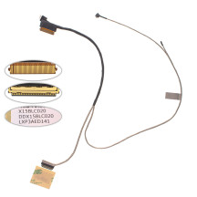 Шлейф матрицы для ноутбука HP (Pavilion: 15-AB, 15T-AB, 15-AB121DX, 15-AB065TX), for touch 30pin  (ddx15blc020)