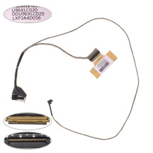 Шлейф матрицы для ноутбука HP (Pavilion: 15-F), for touch, 30pin (ddu96xLc000)