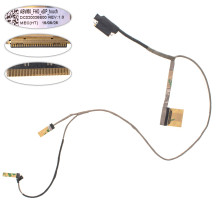 Шлейф матрицы для ноутбука HP (Envy: 15T-AE, 15-AE, M6-P, M6-P113DX, ABW50) (DC020026E00)