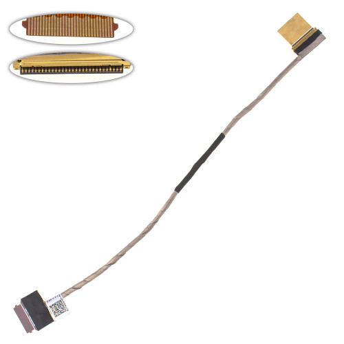 Шлейф матрицы для ноутбука HP (Envy: X2, 15-C, 15-C001DX) (6017b0507001)
