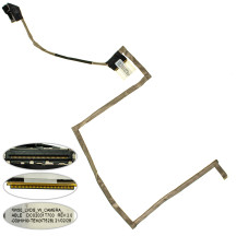 Шлейф матриці для ноутбука Dell (Latitude: E5540) (DC02001T700)