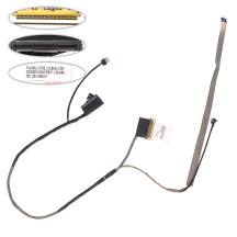 Шлейф матриці для ноутбука Dell (Latitude: E6440), 40pin (DC02001O200)