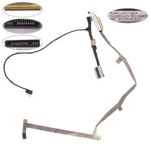 Шлейф матриці для ноутбука Dell (XPS: 14z, L412z, JYF5Y) (DC02001CU10)