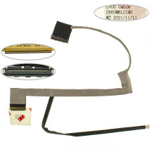 Шлейф матриці для ноутбука Dell (XPS: L502X, L501X, XPS 15) (DD0GM6LC140)