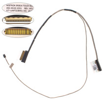Шлейф матрицы для ноутбука Dell (Inspiron: 3452, 3455, 3451, 3458, 3542, 3541, 14-3452), for touch (450.03102.0001)