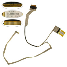 Шлейф матриці для ноутбука Dell (Inspiron: 3541, 3542), 40pin (450.00H06.0011)