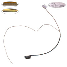 Шлейф матриці для ноутбука Dell (Inspiron: 3552, 3551, 3558, 3559), eDP, non touch (450.03001.2001)