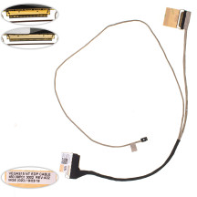 Шлейф матриці для ноутбука Dell (Inspiron: 3565, 3567, 3568), 30 pin (450.09p01.3002)