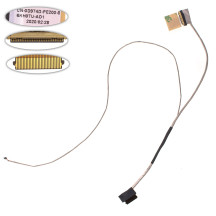 Шлейф матрицы для ноутбука Dell (Vostro: 5370, 5000) (0D974D)