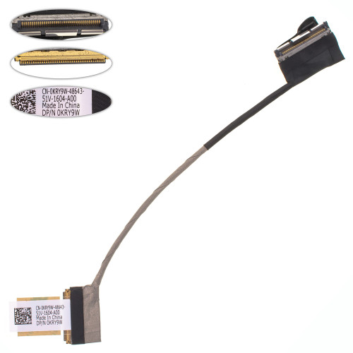 Шлейф матриці для ноутбука Dell (Vostro: 5560)  (DD0JWALC000)