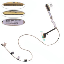 Шлейф матриці для ноутбука Dell (Inspiron: 5523, 15Z-5523) (50.4vq05.021)