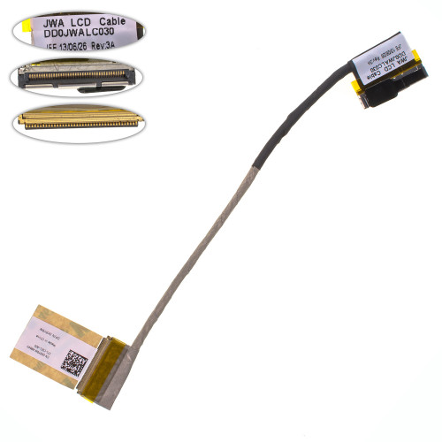 Шлейф матриці для ноутбука Dell (Vostro: 5560)  (DD0JWALC000)