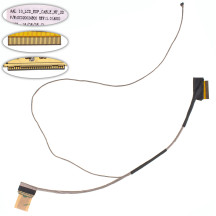 Шлейф матрицы для ноутбука Dell (Inspiron: 5458, 5452, 5459, 3458, 3459, 5558) (dc020024b00)