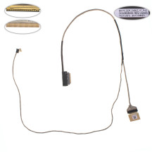 Шлейф матриці для ноутбука Dell (Inspiron: 15-5557, 5455, 5545, 5547, 5548), 30pin  (DC02002BV00)