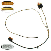 Шлейф матрицы для ноутбука Dell (Inspiron: 5565, 5567), 40pin  (dc02002gz00)
